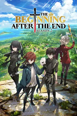 墨色江湖国创武侠动漫全集